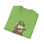 Just Vibein’ T-Shirt