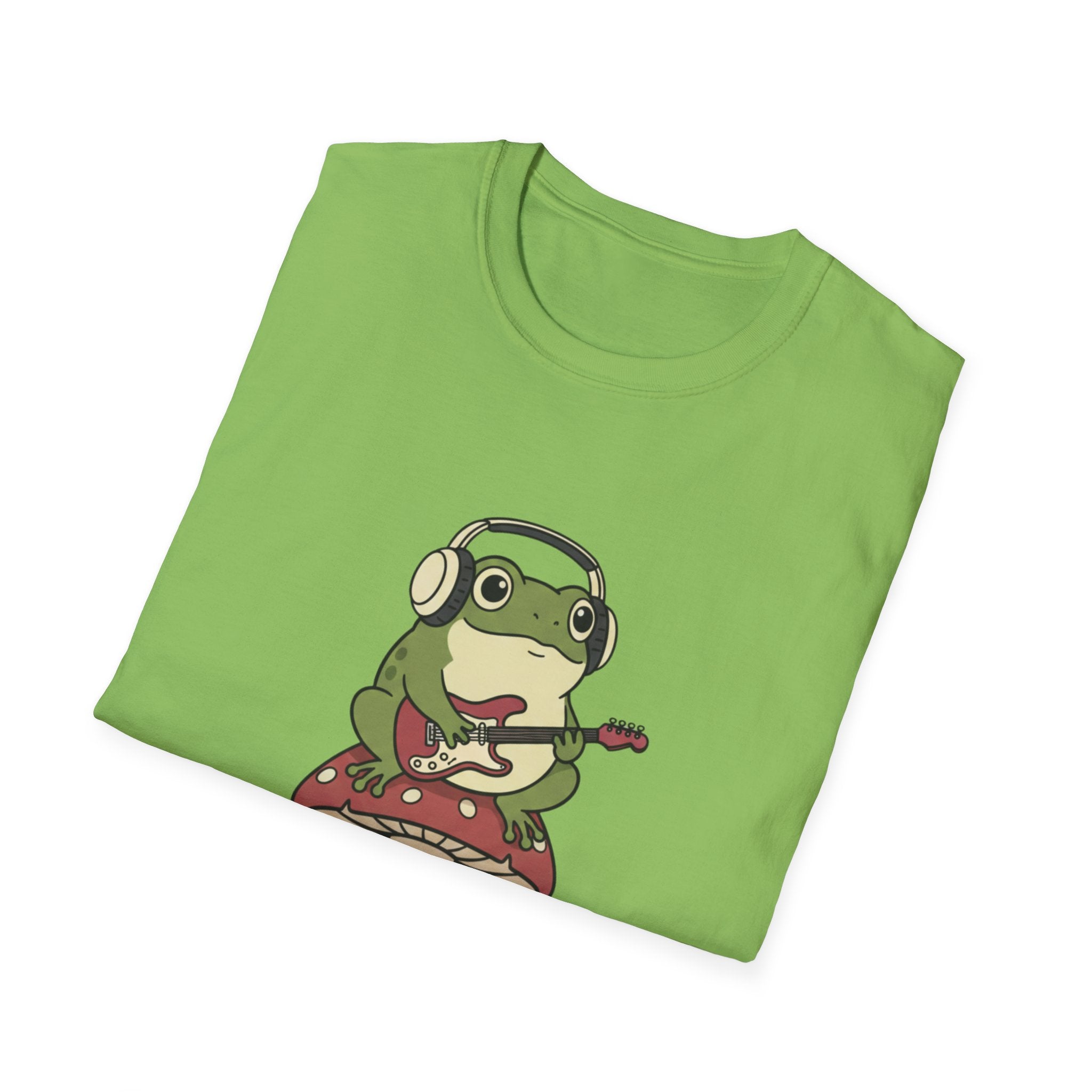 Just Vibein’ T-Shirt
