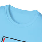 Music Is My Charger T-Shirt