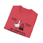 Goose + Metronome T-Shirt