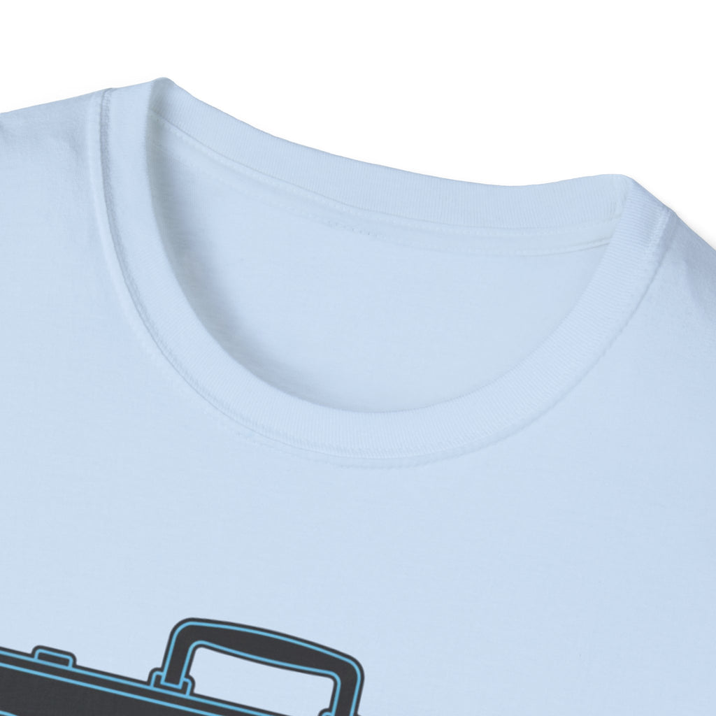 Carry-On Only T-Shirt