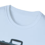 Carry-On Only T-Shirt