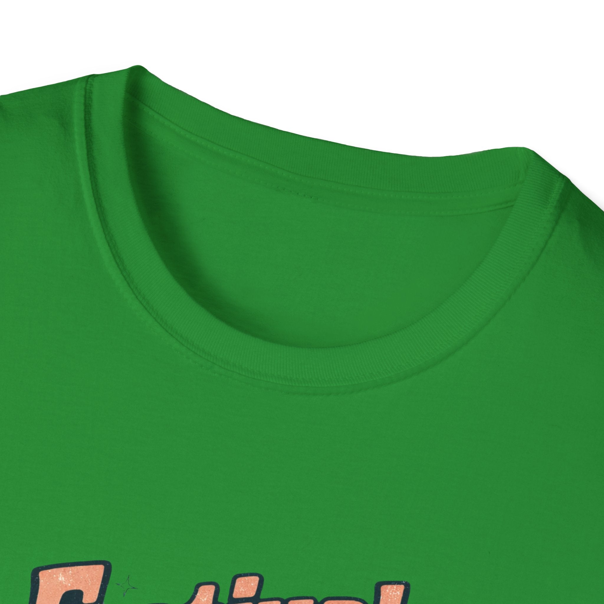 Festival Music 2027 T-Shirt