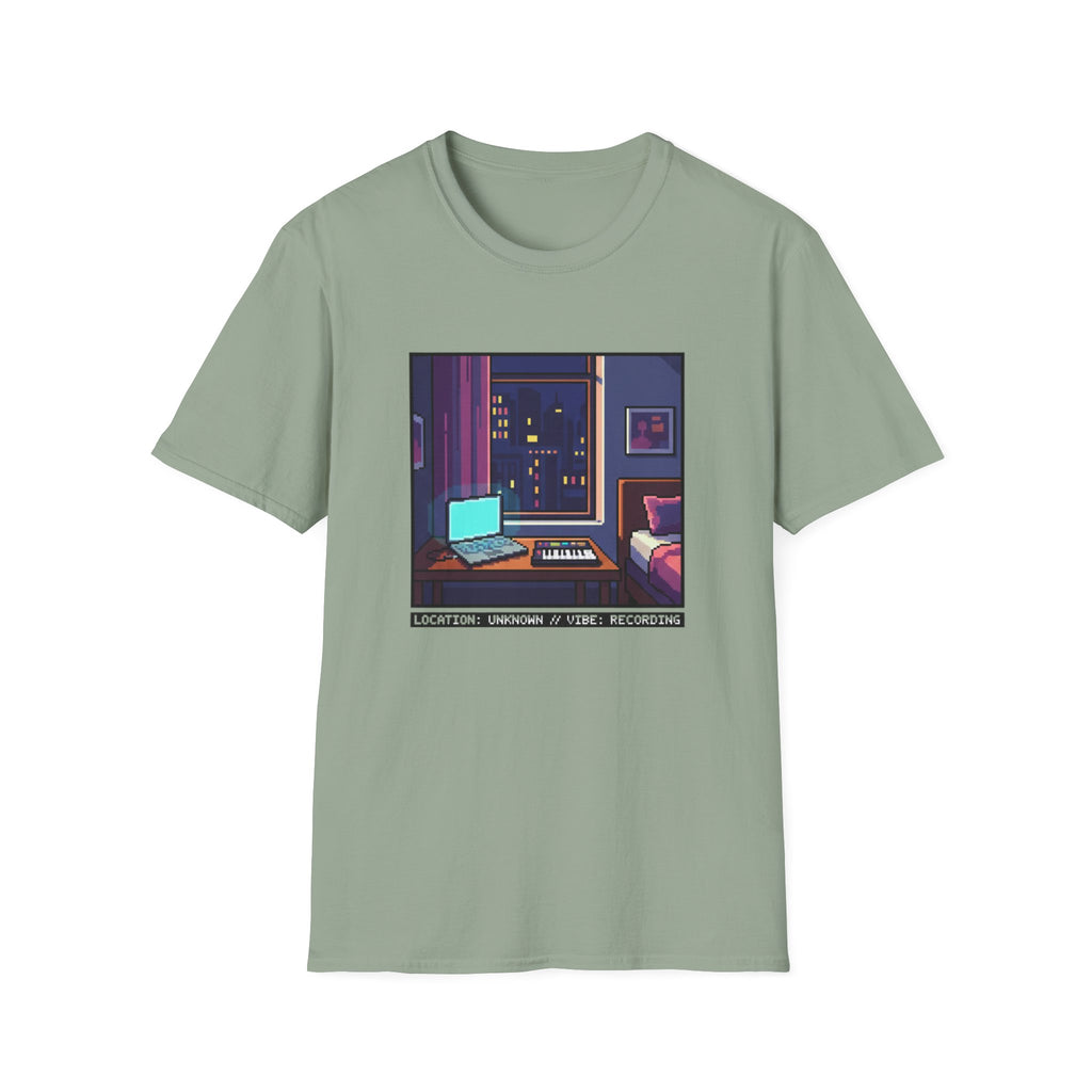 Midnight Session T-Shirt
