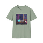 Midnight Session T-Shirt