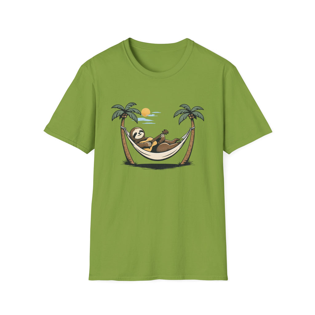 Lazy Sloth T-Shirt