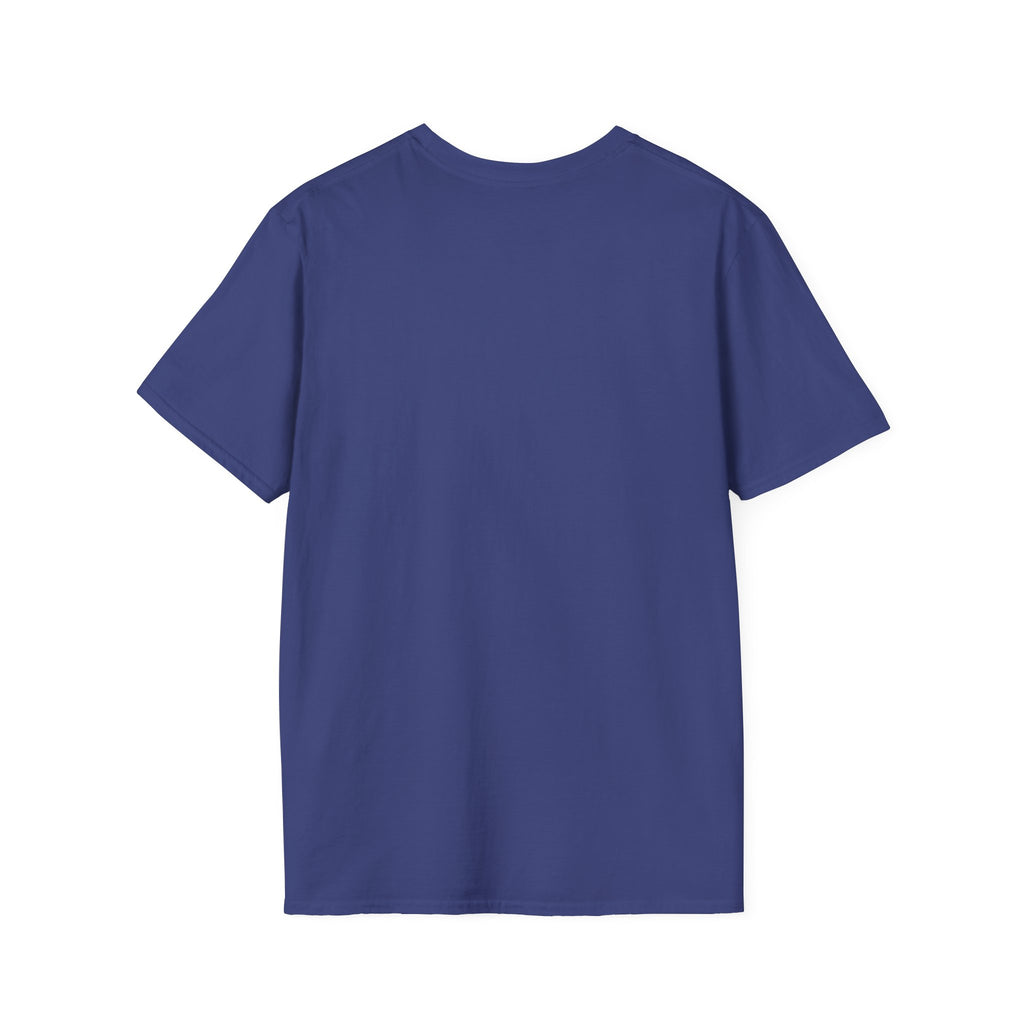 Desert Sunset Guitar T-Shirt