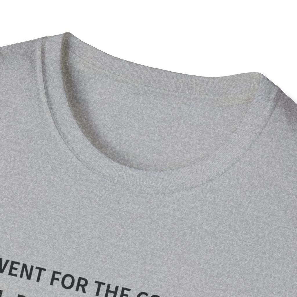 Left With A Dream T-Shirt