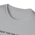 Left With A Dream T-Shirt
