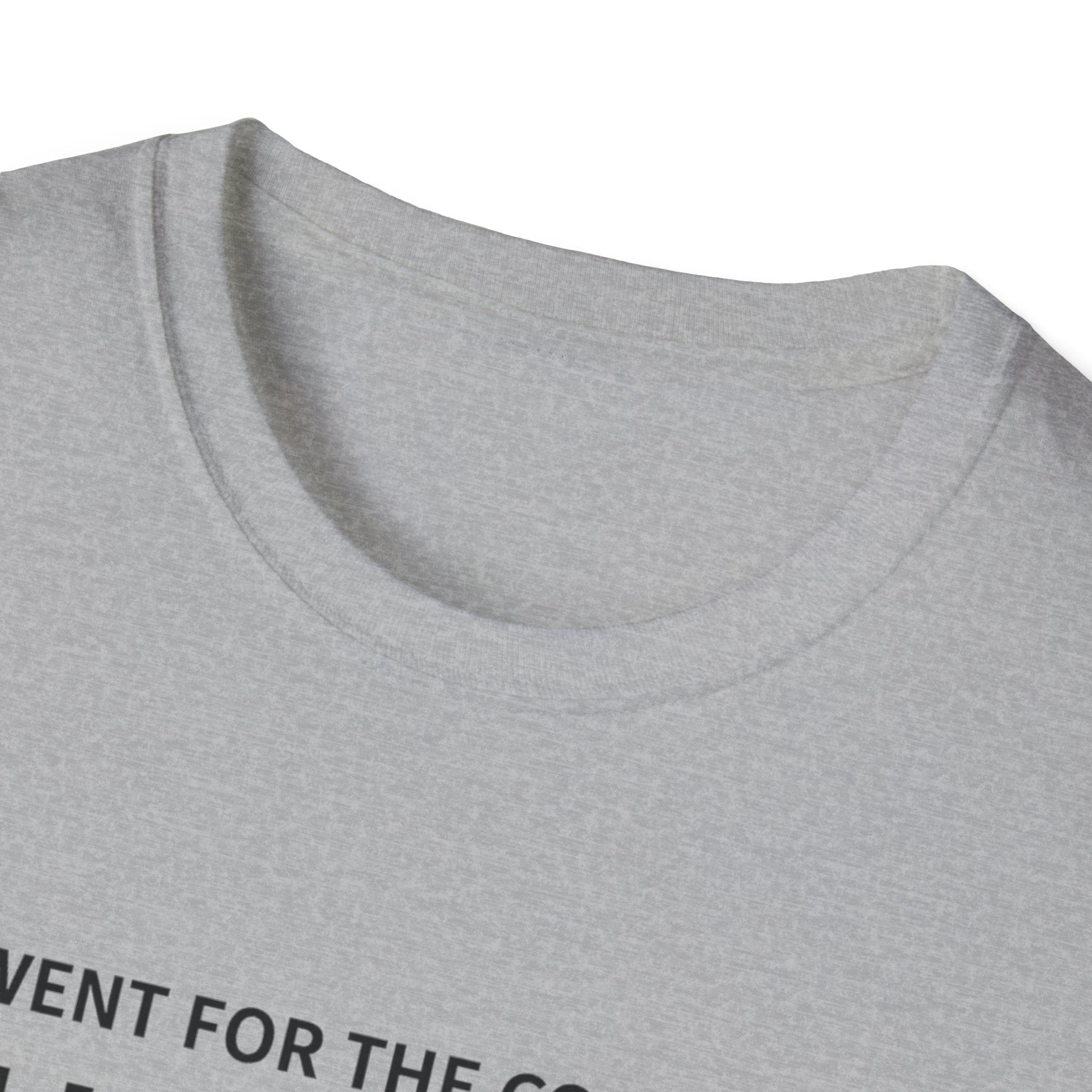 Left With A Dream T-Shirt