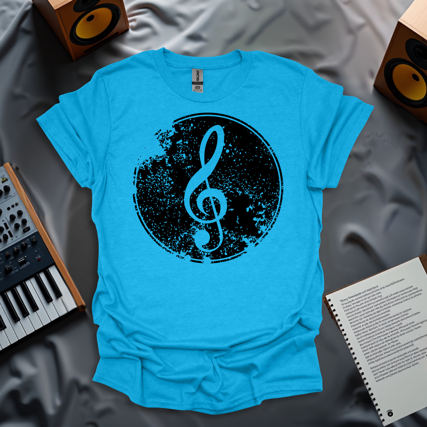 Retro Vibes T-Shirt