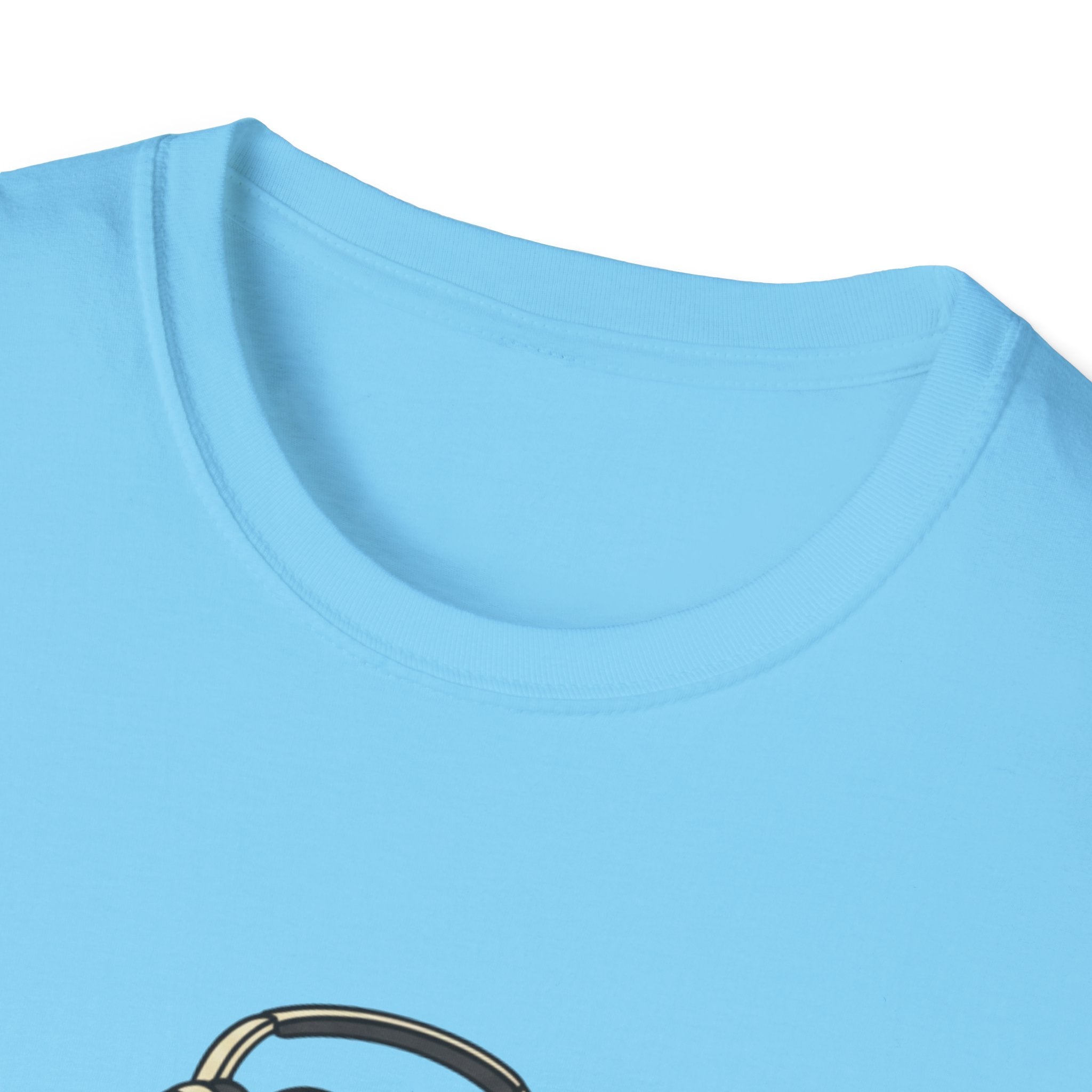 Just Vibein’ T-Shirt
