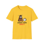 Chronic Tempo Anxiety T-Shirt