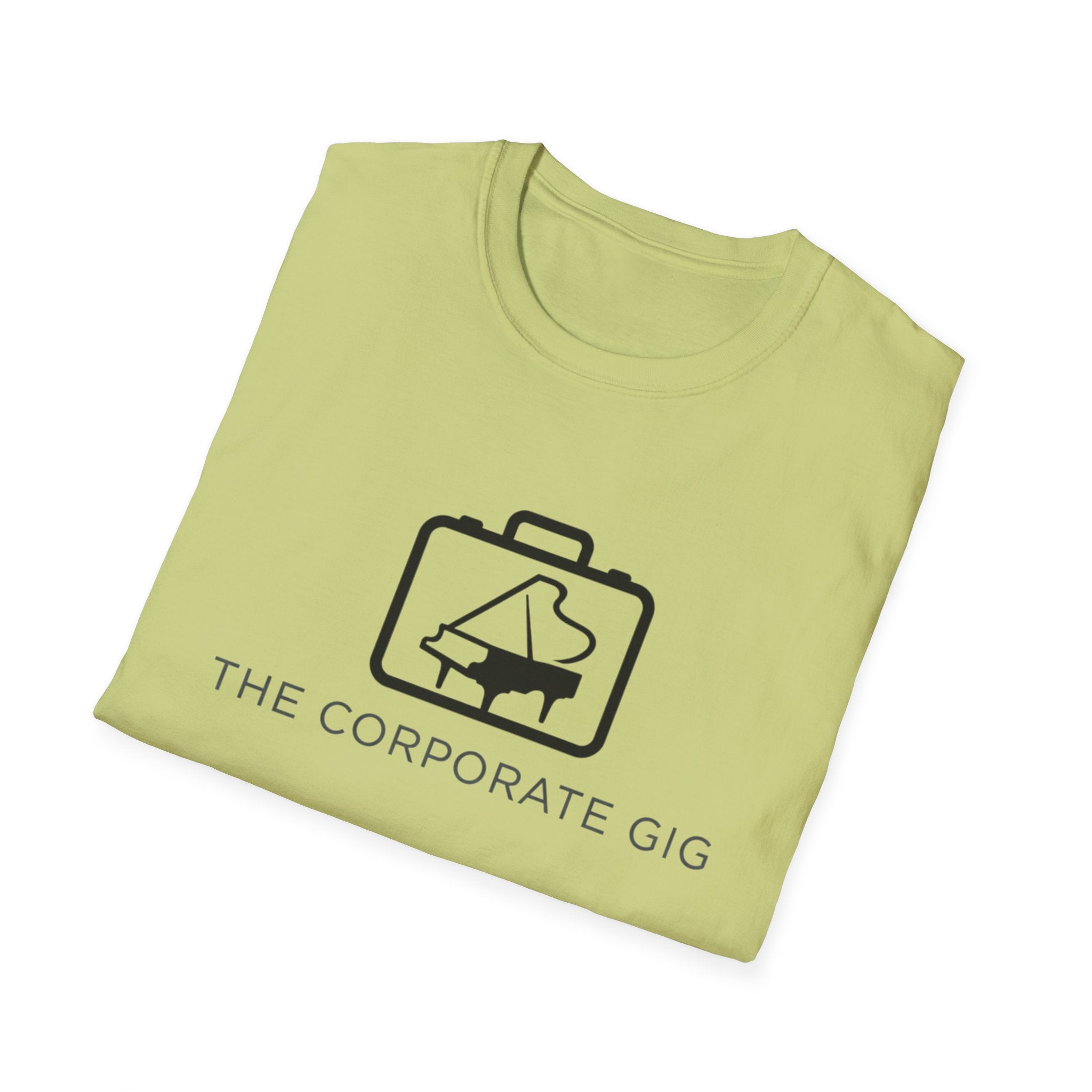 The Corporate Gig T-Shirt