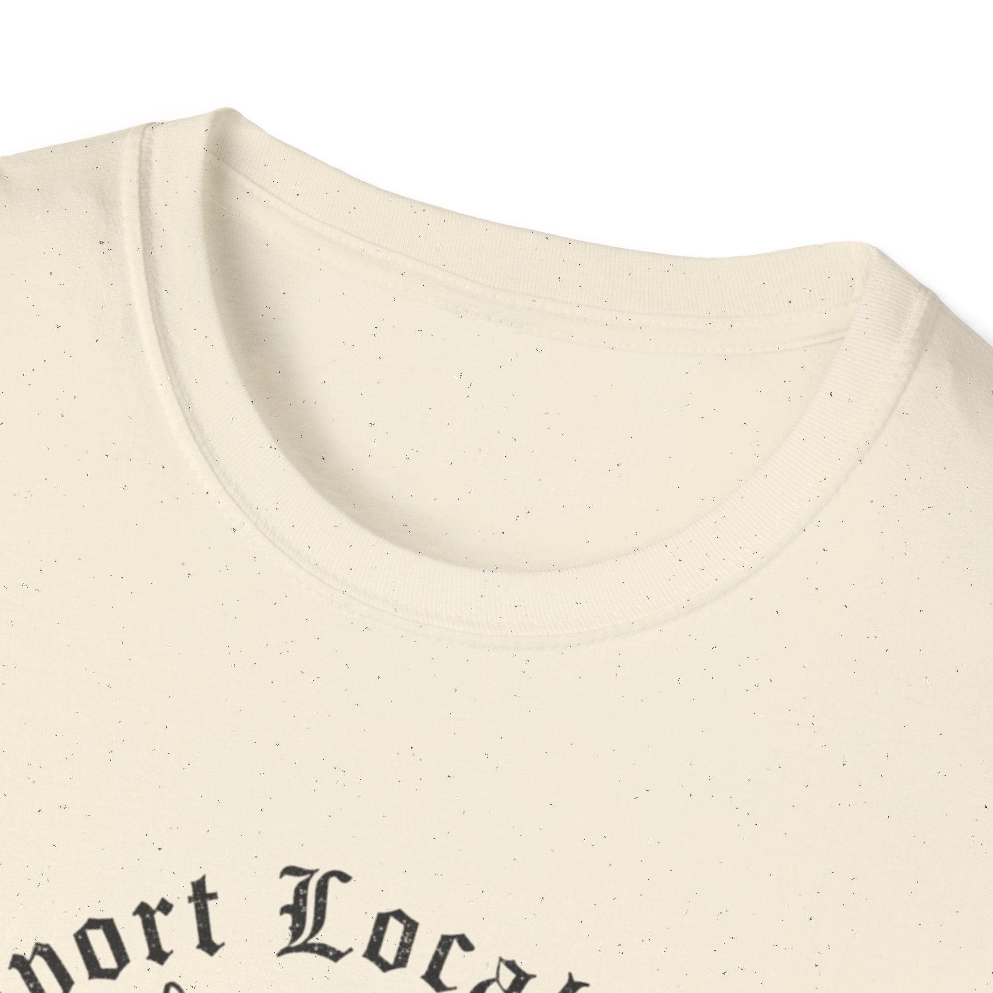 Support Local Noise T-Shirt