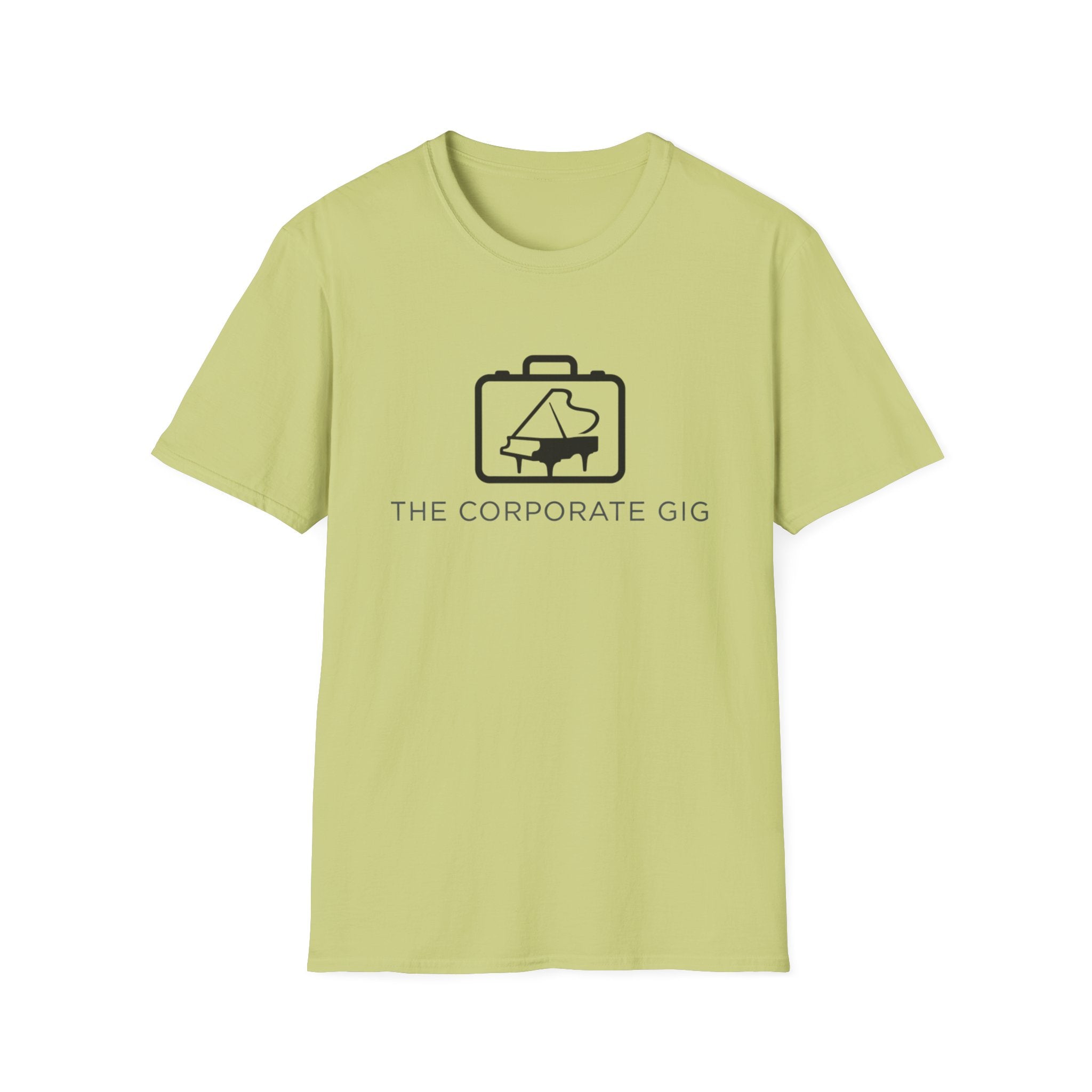 The Corporate Gig T-Shirt