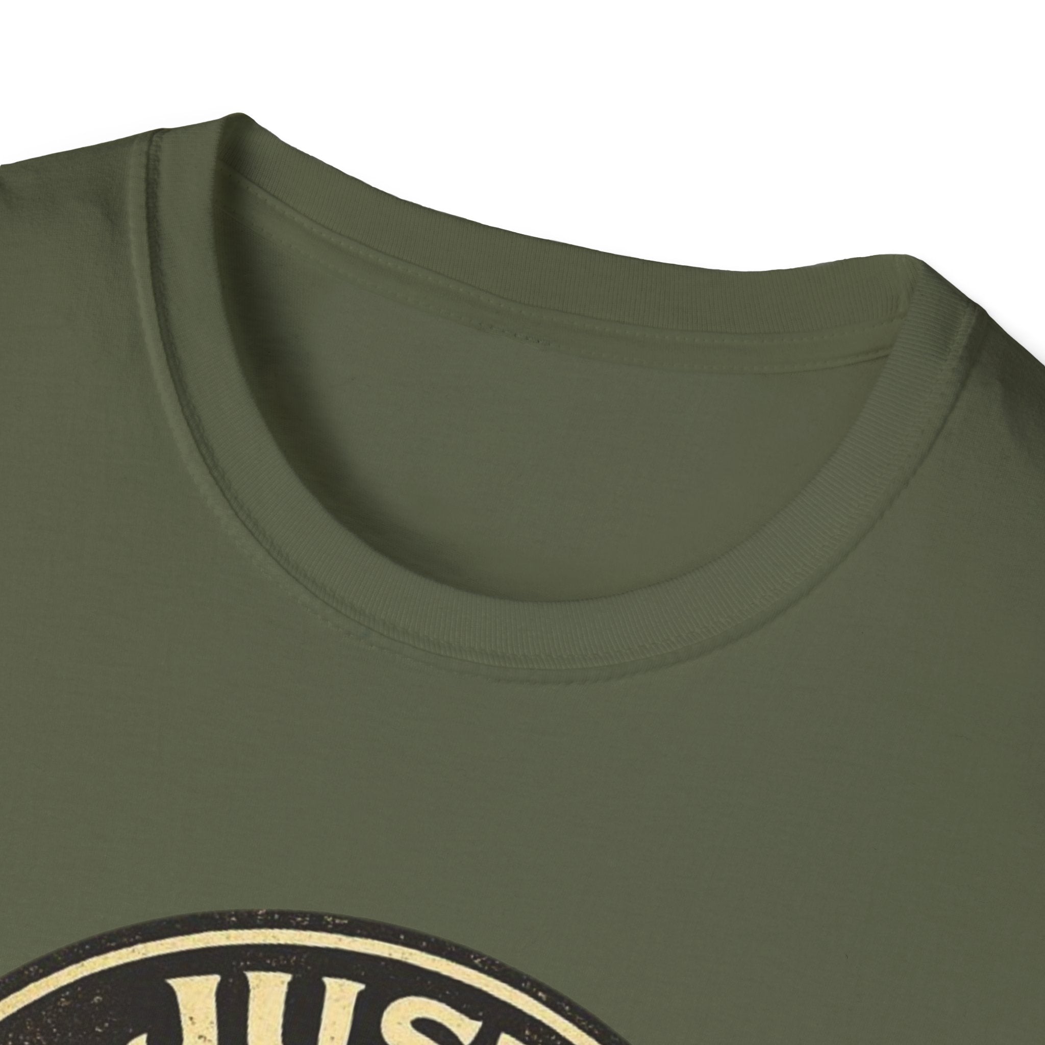 Just One More T-Shirt