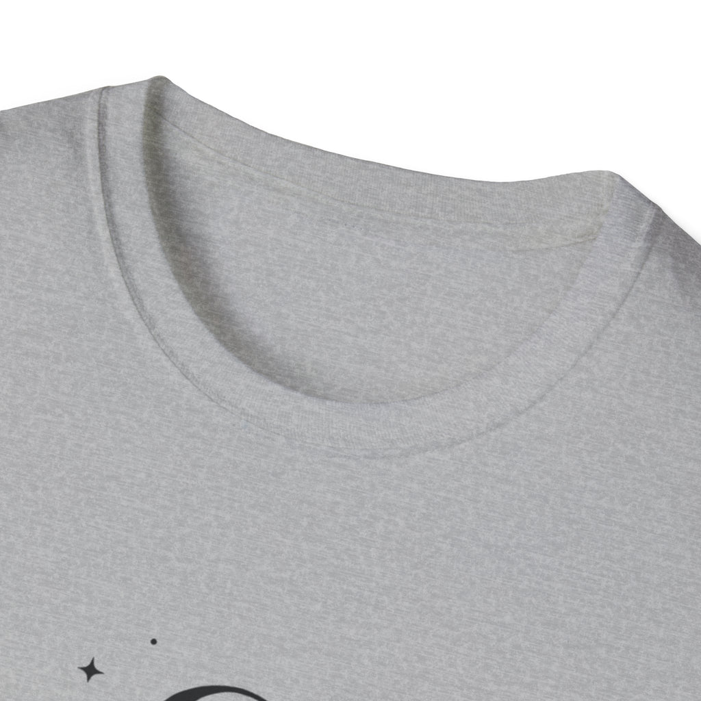 Space Rock Music Lover T-Shirt