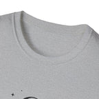 Space Rock Music Lover T-Shirt