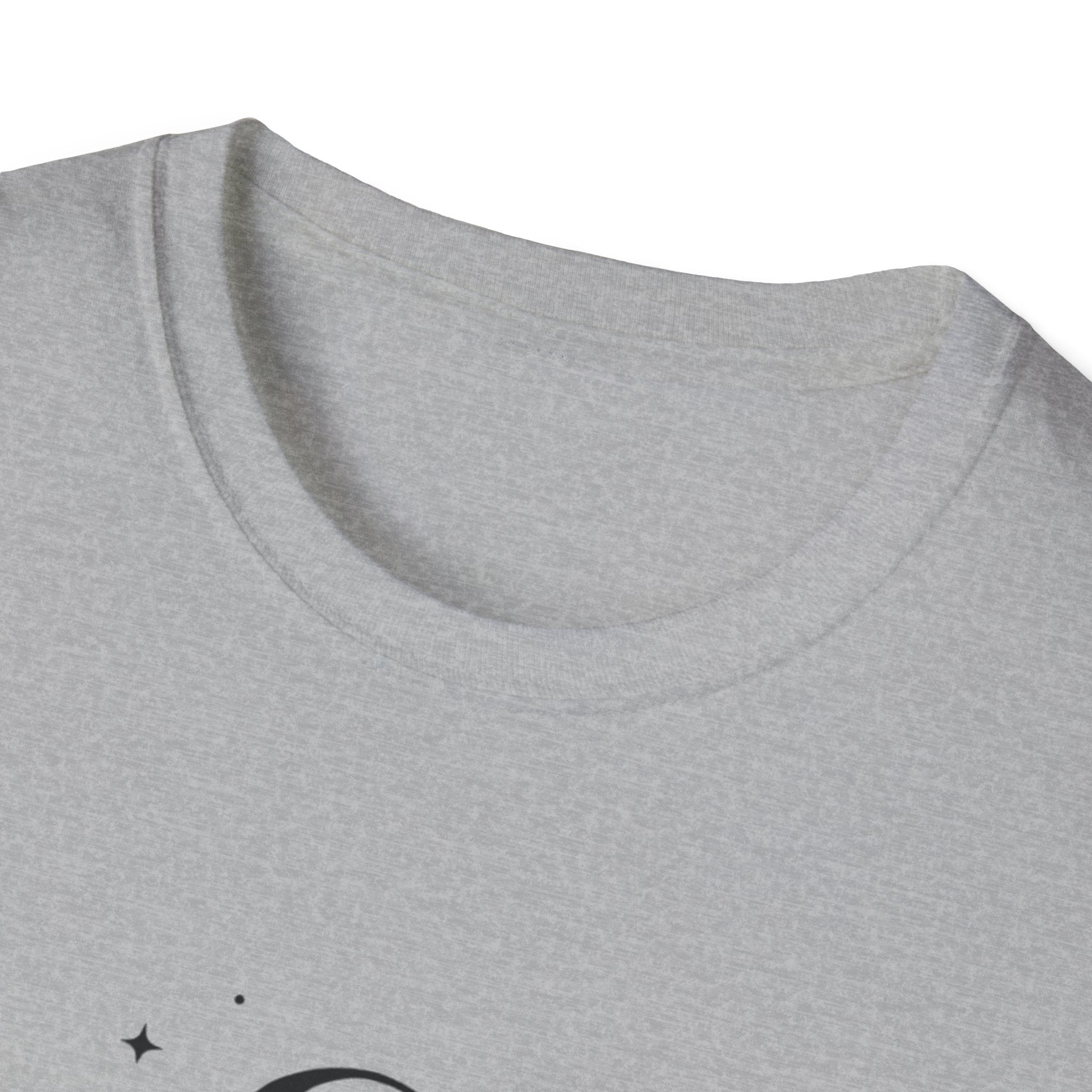 Space Rock Music Lover T-Shirt