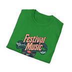 Festival Music 2027 T-Shirt