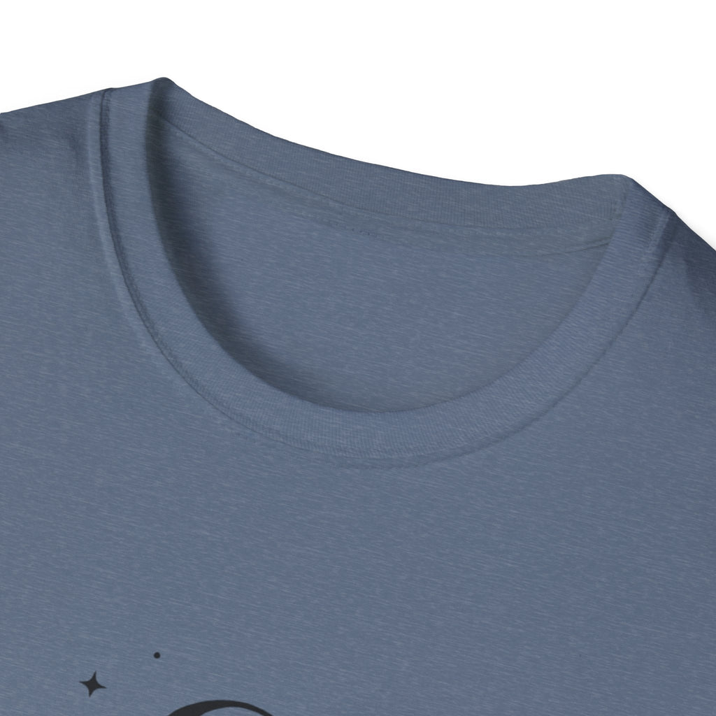 Space Rock Music Lover T-Shirt