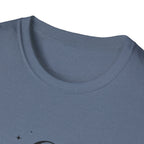Space Rock Music Lover T-Shirt
