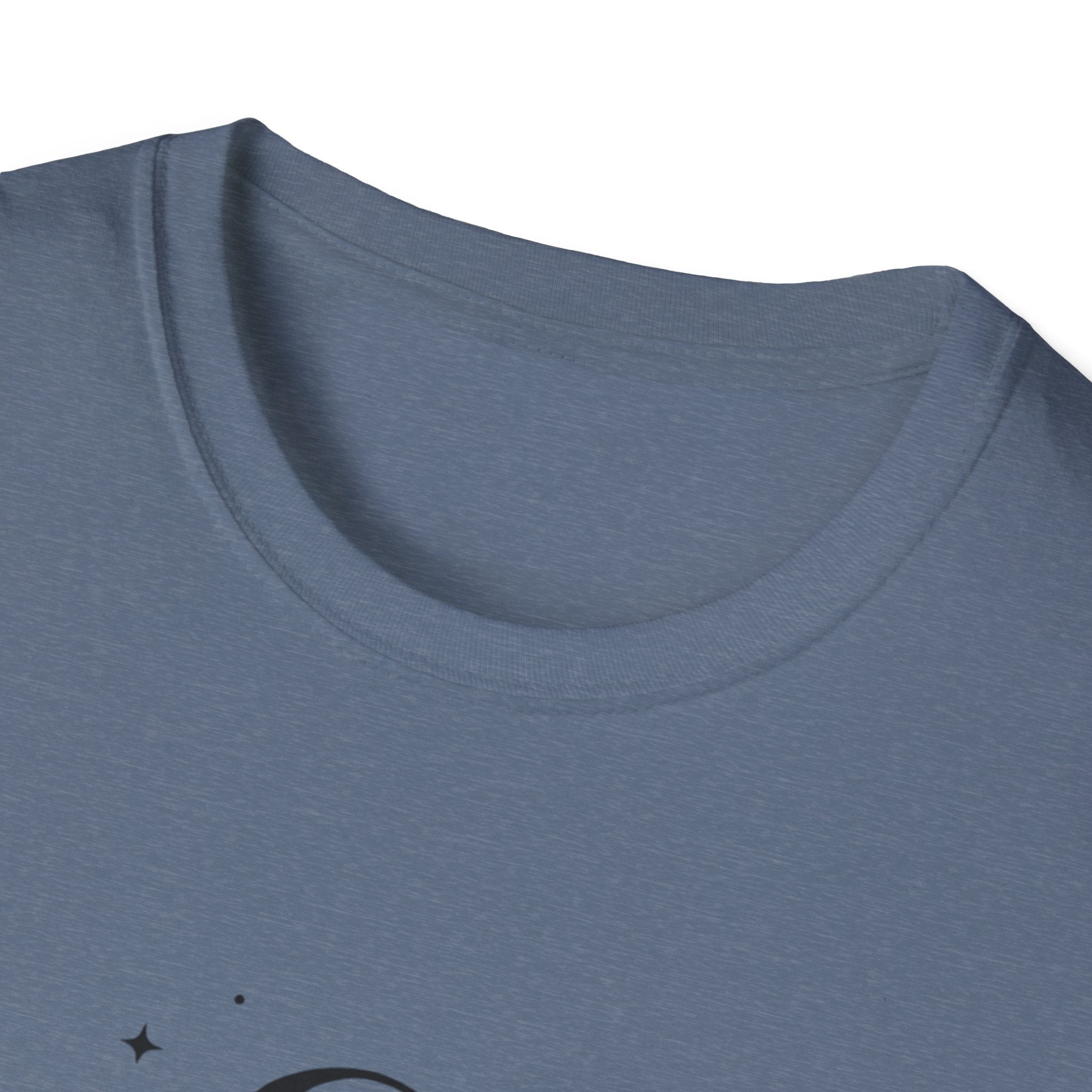 Space Rock Music Lover T-Shirt
