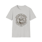 Caffeinate Chords T-Shirt