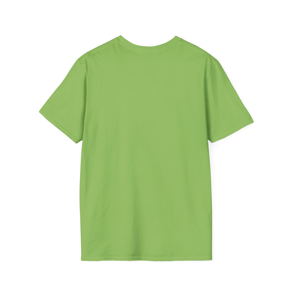 Guitar Drop-Out Club T-Shirt