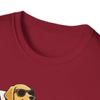 Chill Summer Dog T-Shirt