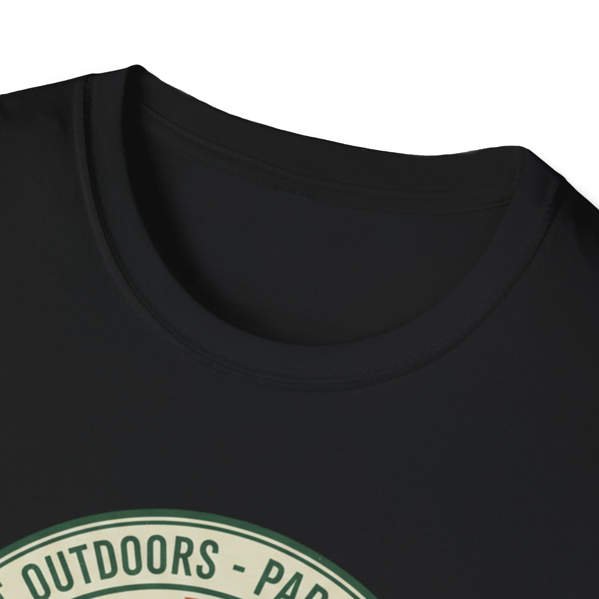 Parking Lot Stage T-Shirt