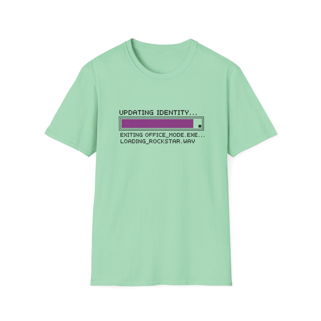 Loading Inspiration... T-Shirt