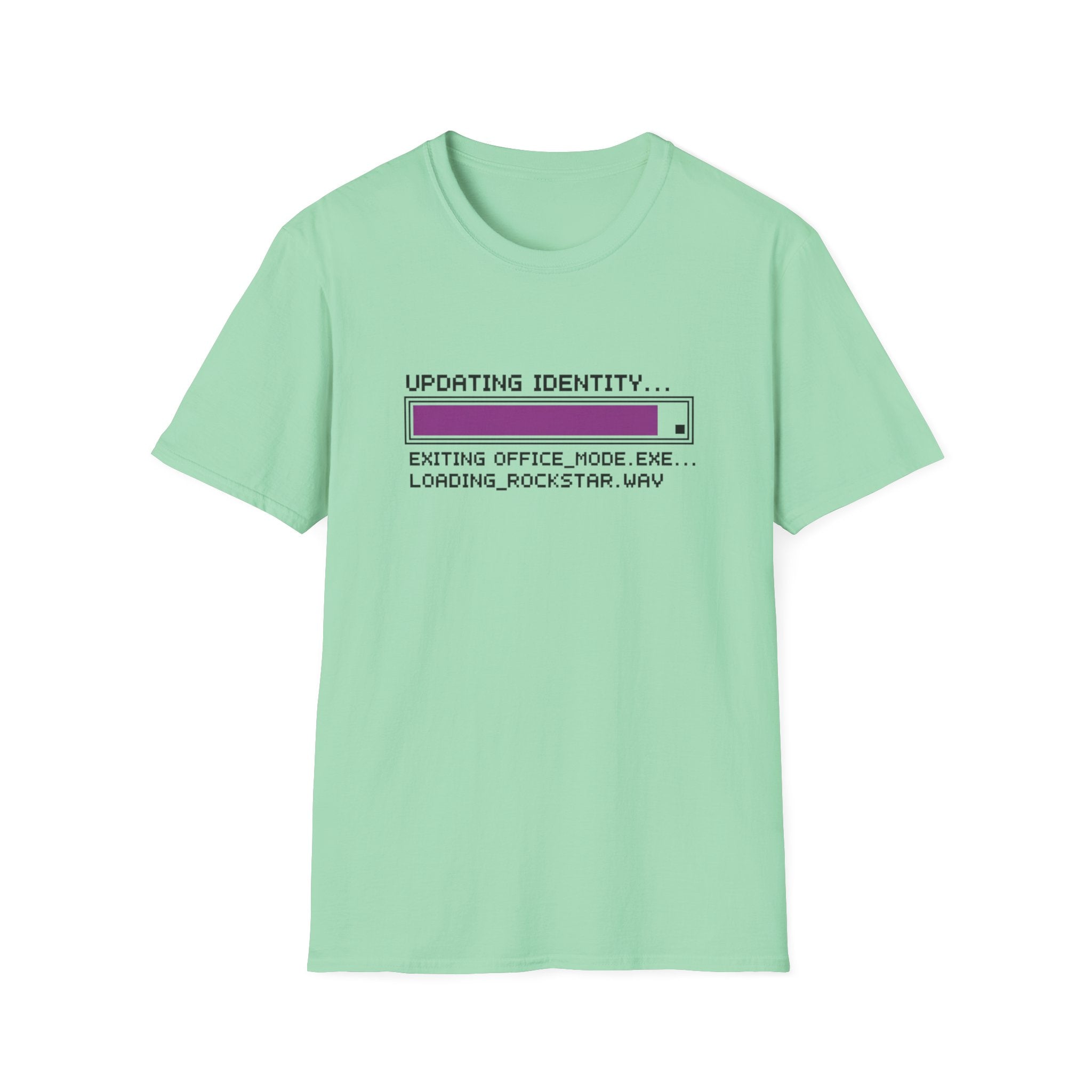 Loading Inspiration... T-Shirt