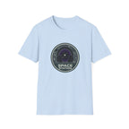 Space Station T-Shirt