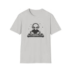 Alien DJ Shirt