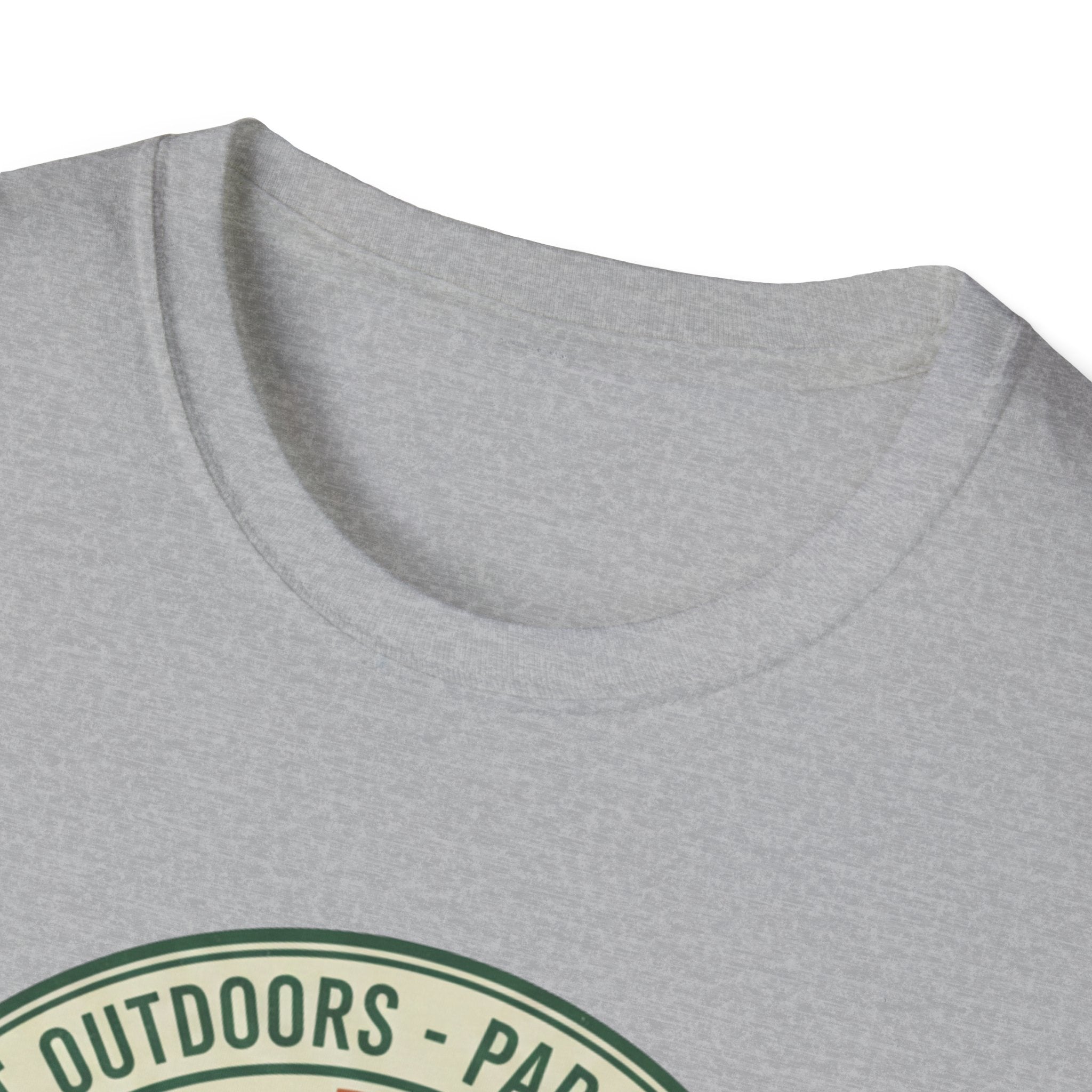 Parking Lot Stage T-Shirt