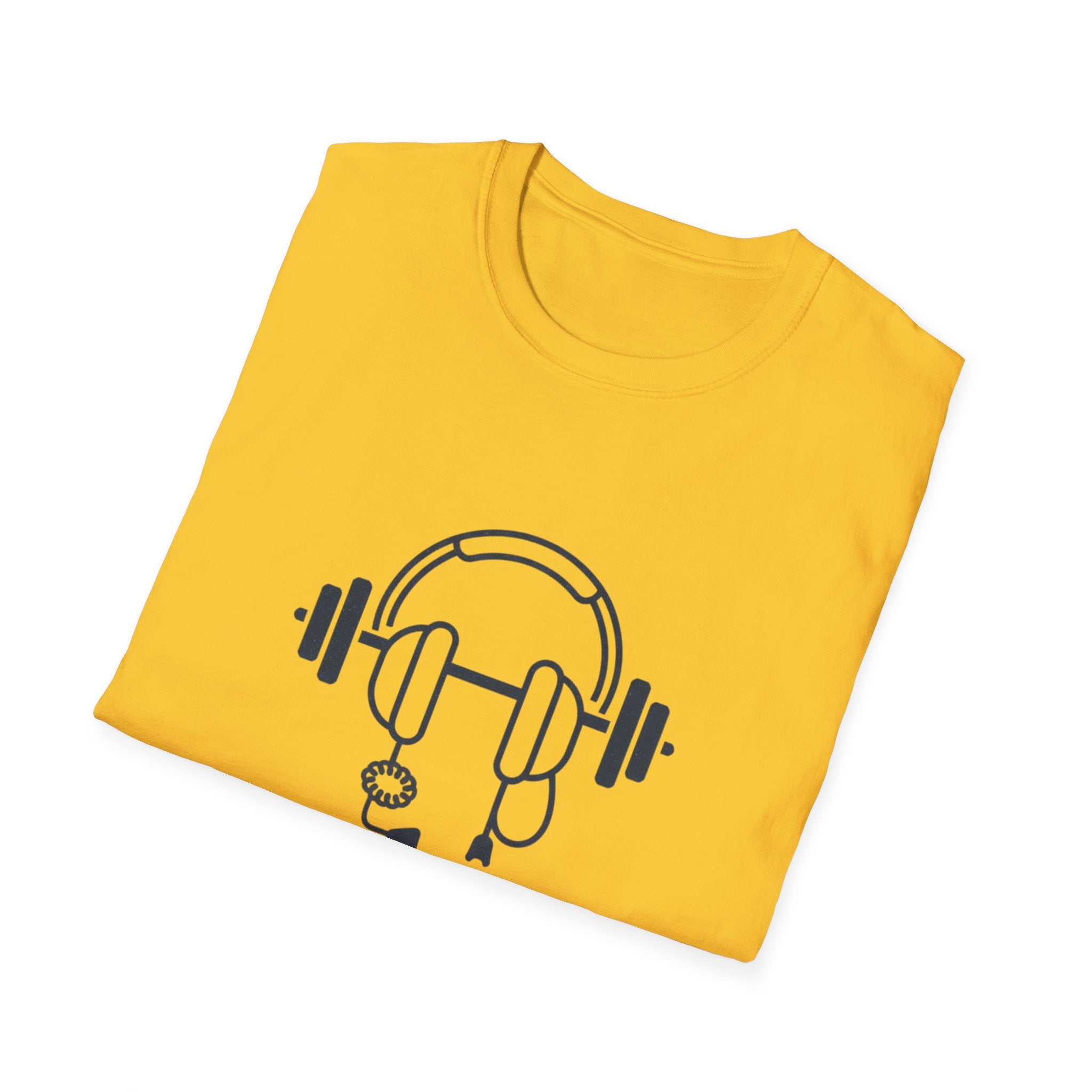 Iron & Chords T-Shirt