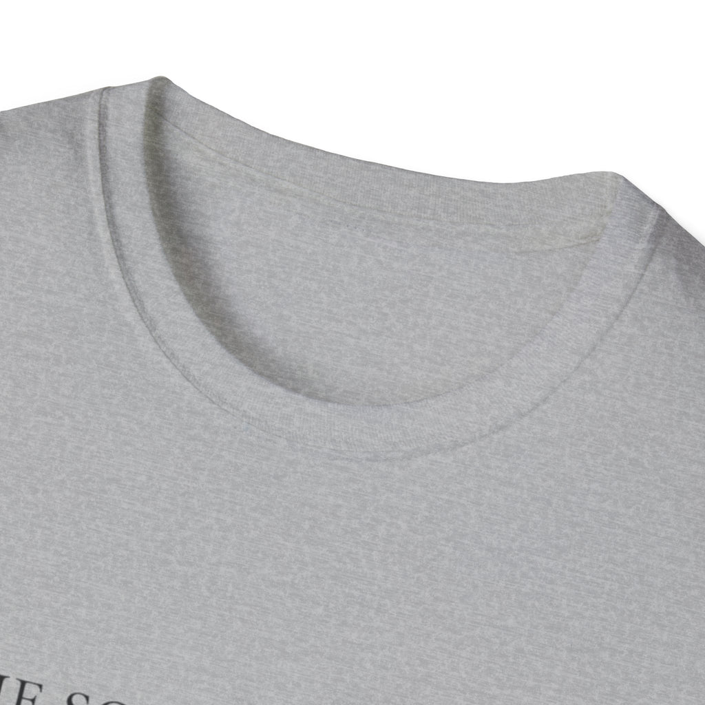 The Sound of Grace T-Shirt