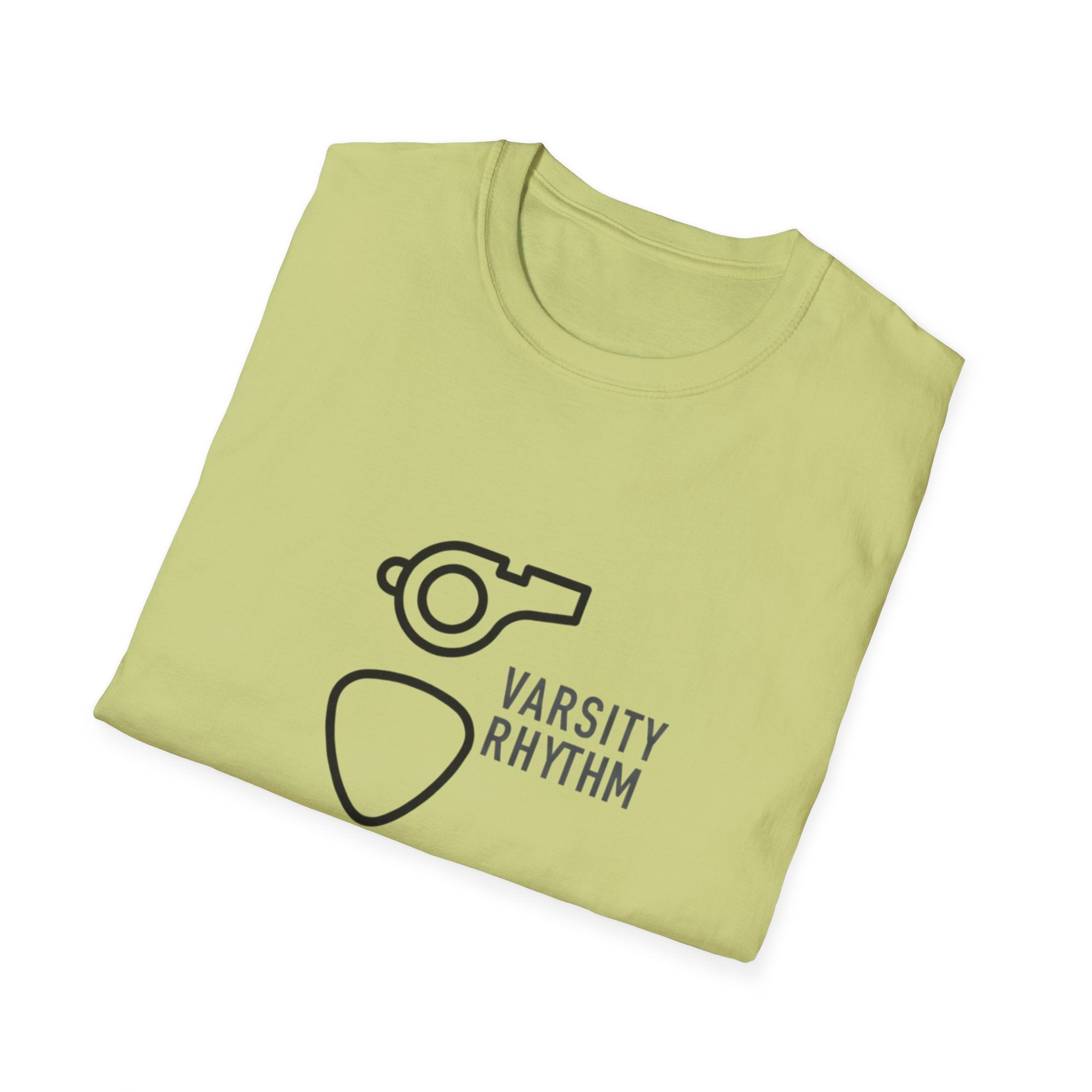 Varsity Rhythm T-Shirt