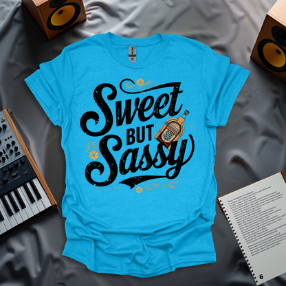 Sweet but Sassy T-Shirt