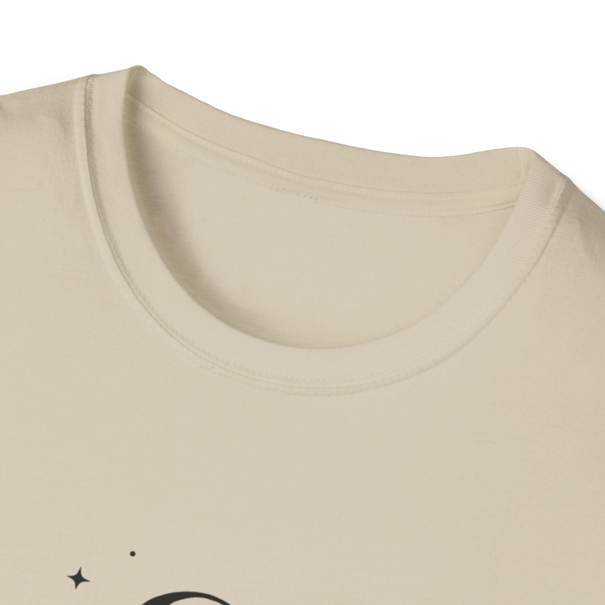 Space Rock Music Lover T-Shirt