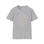 Affordable Sewing Therapy T-Shirt