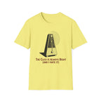 The Click Is Always Right T-Shirt