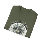 Live At The Garage T-Shirt