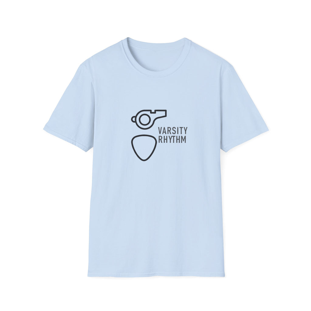 Varsity Rhythm T-Shirt