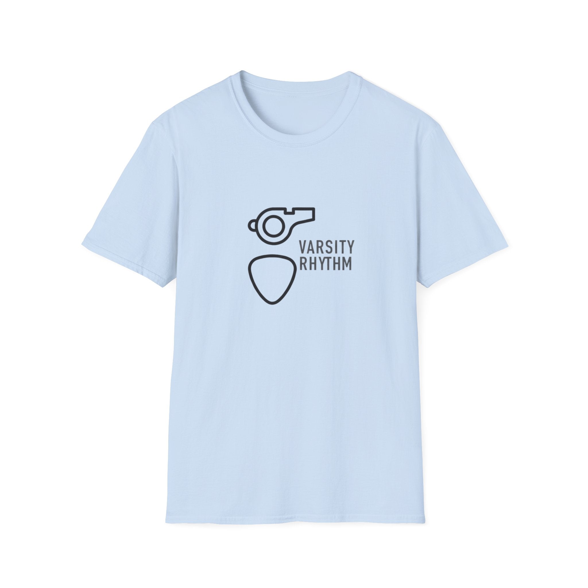 Varsity Rhythm T-Shirt