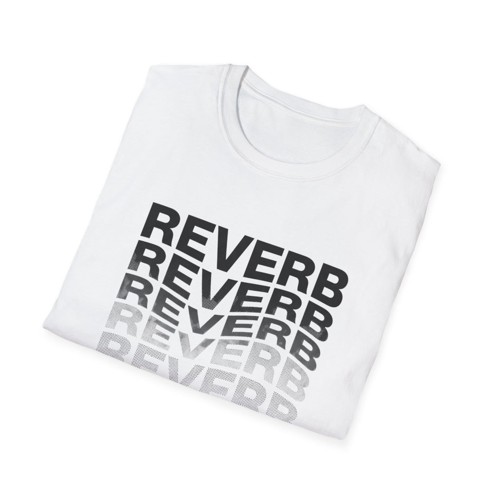 Reverb T-Shirt
