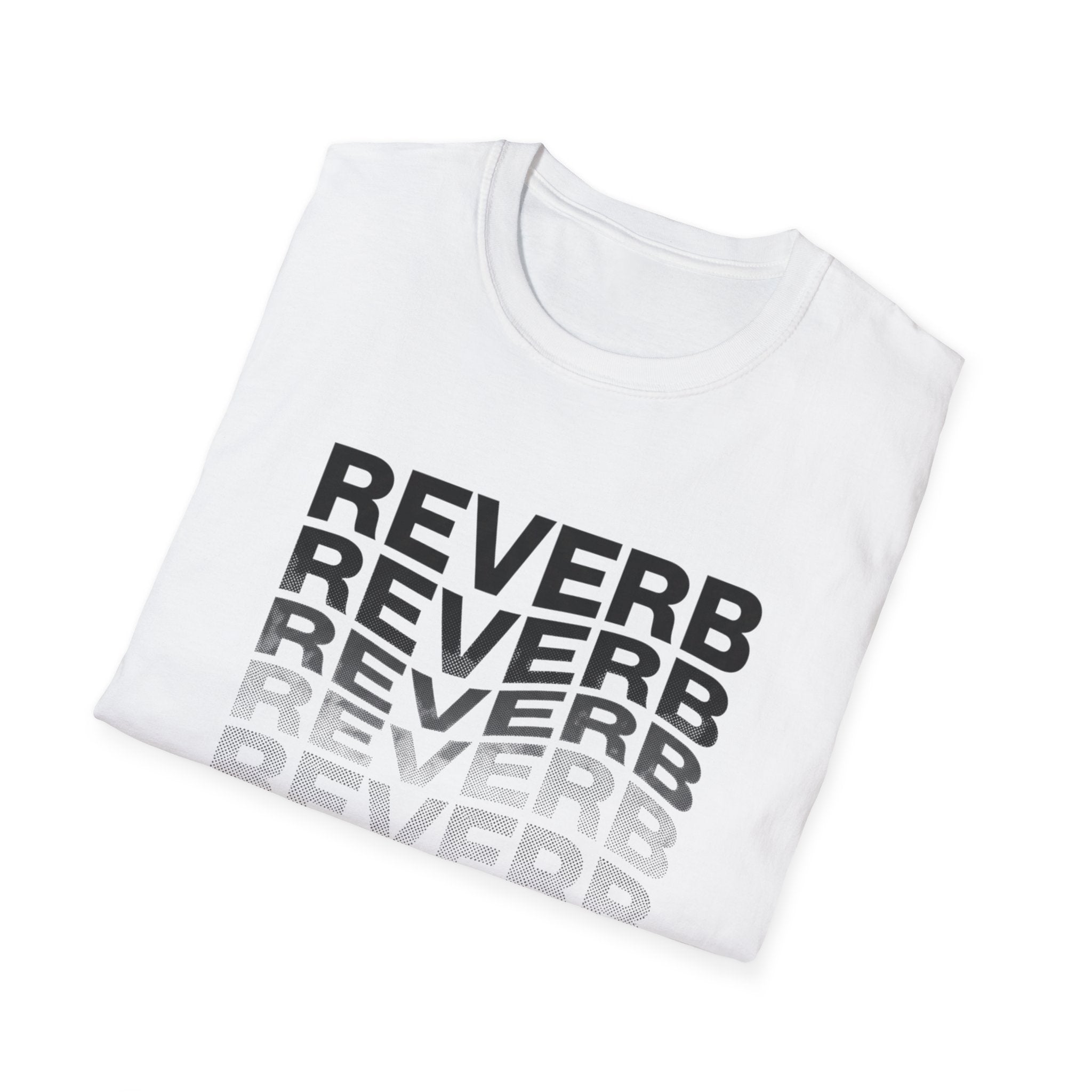 Reverb T-Shirt