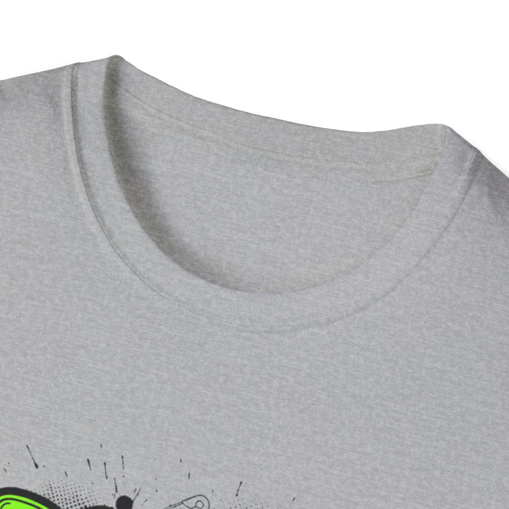 Deaf By 30 T-Shirt